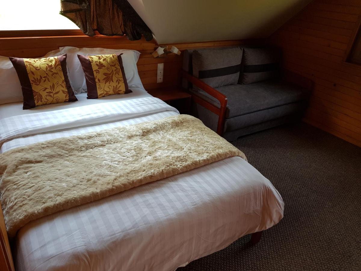 Winter & Summer - Chalets Zdiar Ngoại thất bức ảnh